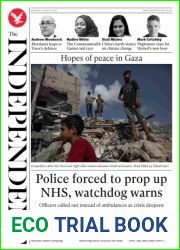 The Independent - 08 August 2022