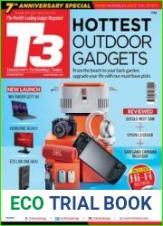 T3 India - Vol. 08 Issue 01, August 2022