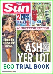 The Sun UK - 08 August, 2022