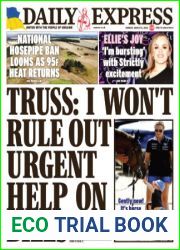 Daily Express - 08 August 2022