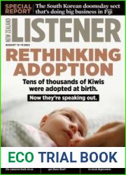 New Zealand Listener - August 13 19, 2022