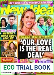 New Idea - Issue 33, August 15, 2022