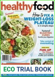 Australian Healthy Food Guide - September 2022