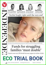 The Independent - 07 August, 2022 (.PDF)