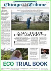 Chicago Tribune - August 07, 2022