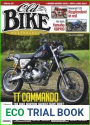 Old Bike Australasia - Issue 102, 2022