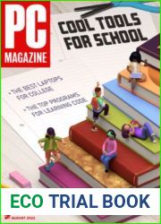 PC Magazine - August 2022