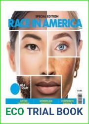 USA Today Special Edition - Race in America, 2022