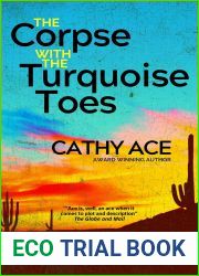 The Corpse with the Turquoise Toes (Cait Morgan #12)