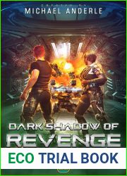 Dark Shadow of Revenge (Opus X: Fleet of One #2)