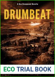 Drumbeat: A Ben Drummond Military Thriller