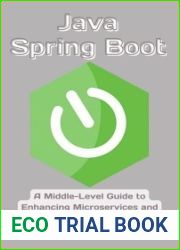 Java Spring Boot