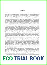 Litigating Rights