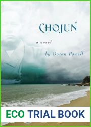 Chojun by Goran Powell (2013-04-15)