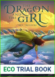 True Treasure (The Dragon and the Girl, #2)