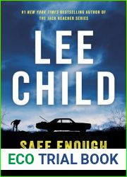 Safe Enough: Crime Stories by the Author of Jack Reacher