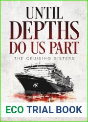 Until Depths Do Us Part (Cruising Sisters Mystery #1)