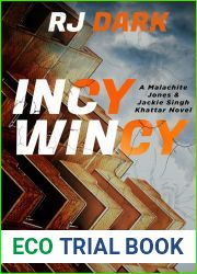 Incy Wincy (Mal and Jackie Book 2)