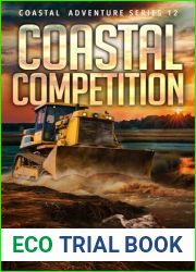 COASTAL COMPETITION: Coastal Adventure Series 12