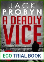A Deadly Vice (DC Jake Tanner, #0.6)