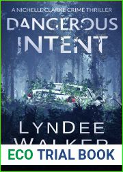 Dangerous Intent (Nichelle Clark #9)