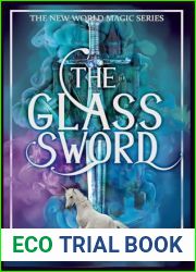 The Glass Sword (New World Magic)