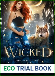 Wicked (Joey Santana Book 4)