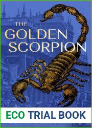 The Golden Scorpion