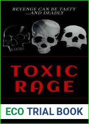 Toxic Rage