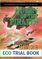 Queen of the Pirates (The Jessica Keller Chronicles, #2)