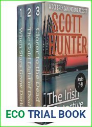 The Irish Detective 3: The Third DCI Brendan Moran Omnibus