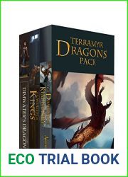 Terramyr Dragons Pack