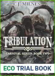 Tribulation: Carnival Series Book Two