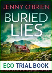 Buried Lies (Detective Gaby Darin, #5)
