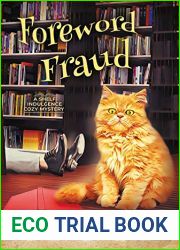 Foreword Fraud (Shelf Indulgence #2)