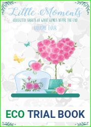 Little Moments: Volume Four