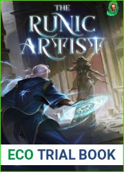 The Runic Artist: Blank Canvas