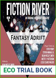 Fantasy Adrift (Fiction River, #7)