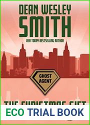 The Christmas Gift: A Ghost of a Chance Novel