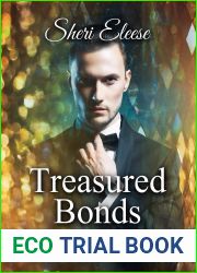 Treasured Bonds (Reforming the Paranormal Council, #3)