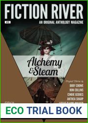 Alchemy and Steam (Fiction River #13)