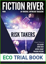 Risk Takers (Fiction River, #12)