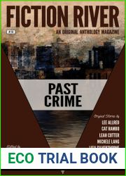 Past Crime (Fiction River, #10)