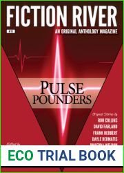 Pulse Pounders (Fiction River, #11)