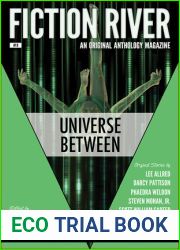 Universe Between (Fiction River, #8)