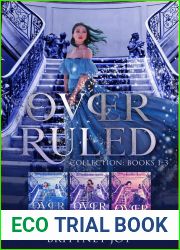 OverRuled Collection: Books 1-3