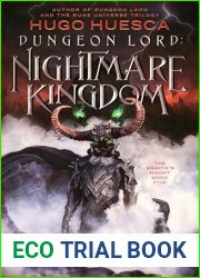 Dungeon Lord: Nightmare Kingdom (The Wraith|s Haunt - A litRPG series Book 5)