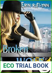 Broken Wolf (Seraphine Thomas, #17)