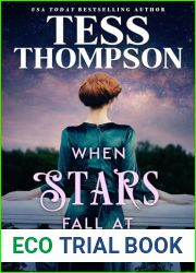 When Stars Fall at Midnight (The Midnight Stars Saga, #1)