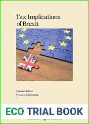 Tax Implications of Brexit
